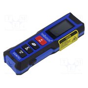 DEM701 Distance meter; LCD; 0.05÷30m; Meas.accur: ±2mm; IP54; Unit: ft,m 11uyNYwhDM51nY9kmy0NM028ZRYUmYiQPUJseKn0Z-0