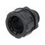 55502464 Straight terminal connector; Thread: metric,outside; polyamide 3VcwUoARuXwa4E-PFVWCdyBti-jxJEoGggCgC9dRU_0