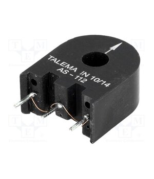 AS112 Transformer: current; AS; R: 2.25Ω; 100mH; 75mA; W: 9.53mm; Ø: 5mm GUsZ-JMxKM9e1nALBnLkWF9BNyeNOy6R1oTWKYPEu8E
