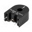 AS112 Transformer: current; AS; R: 2.25Ω; 100mH; 75mA; W: 9.53mm; Ø: 5mm GUsZ-JMxKM9e1nALBnLkWF9BNyeNOy6R1oTWKYPEu8E