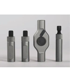 Ratslēdzis DUKA RS1 ar skrūvgriežu uzgaļu komplektu, 24 in 1

 IRATA13+3.jpg