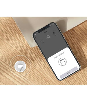 NFC līmlapa F08, ø25mm, 13,56 MHz, 1024 baiti – RFID

 ABNFC03+1.jpg