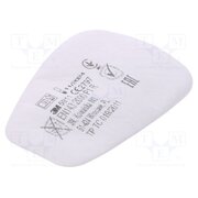 5911 Dust filter; 5000; P1 R UUjLtmH3pGOZj_0OO3mWtJbDZp7U6aLxZGNQVHFKios