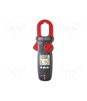 BM175D Meter: multifunction; digital,pincers type; LCD; (6000); True RMS pYBlSCfD5JBMcqUpRVfXvpgvvbrXhWec0MBMN-H6ZIY