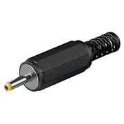 PLUG DC ø0,7/2,4 mm

 CKI204.jpg