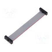 FFSD-08-D-03.00-01-N Ribbon cable with IDC connectors; IDC,both sides; 76.2mm; 3" KzosJt71t2r3uEiPG5PS6thpVhBbaw9V8Wi9-qraBfc