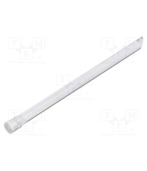 1282.1300 Fiber for LED; Ø3.2mm; L: 43.7mm; round; Front: flat; angular 0tA0pq-p6C_ciF85ZsA-Vs972t9ZhD3O3Ea1ugiSQr8