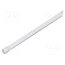 1282.1300 Fiber for LED; Ø3.2mm; L: 43.7mm; round; Front: flat; angular 0tA0pq-p6C_ciF85ZsA-Vs972t9ZhD3O3Ea1ugiSQr8