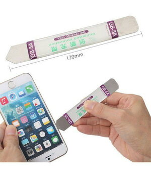 Mobilā tālruņa atvēršanas rīks remontam (21IN1)

 IRATR51+2.jpg