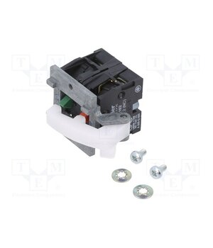 XACS105 Contact block; Harmony XAC; NC + NO; -25÷70°C; control cassette ylRdutuTeWAFV0ibdna0W5SiWU6D-B5Qydqq7T8MW0E