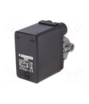 XMXA25L2135 Automation module: pressure switch; pressure; OUT 1: relay,SPDT gDvKq_-bad2uNJVKlFqugLoZkZI8E29A7PHzh6lfRzw
