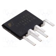 LYT4327E3 IC: PMIC; AC/DC switcher,LED driver; 160÷308V; Ubr: 725V; eSIP-7C V0q_szSDdDiaaNJCVBEj1zt9vqlPePqttygVLCMvtys