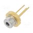 905D1S09UA Diode: laser; 895÷915nm; 19W; 12/20; THT; 6VDC; infrared IMpKI9_hoLCB54yPJcegibzR4SwngeQ9R_YuXray7KY
