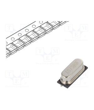 ABLS-7.3728MHZ-B2-T Generator: quartz; 7372.8kHz; SMD; ±50ppm; -20÷70°C; ±5ppm/year fz8XWqmAWrnu4BPFqQb3-N4vVUdRTiKS6ttbaWy8p4o