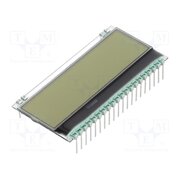 EA DOGM081W-A Display: LCD; alphanumeric; FSTN Positive; 8x1; white; 55x17.5mm NLSiAlZI-8IZw-x2dzu9z2Di6ZJviH-V_0F9FEDoP-s