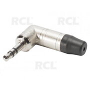 PLUG ø3,5 mm stereo metāla, NEUTRIK NTP3RC

 CKI014N_K.jpg
