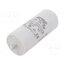 416102627 Capacitor: polypropylene; motors, run; 25uF; 475VAC; Ø40x92mm; ±5% I_rvIYOJS3vl-nzOkZCCUwnCXOXzNLD4je9H3q15Ais