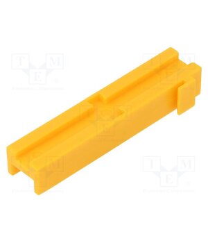 ETCS004A Cover plate; IDC connectors jBxTW6_scKbFVpkyMtiT0UkowhqeuIVt3mtDWFOJoLQ