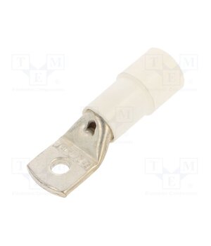 BM00831 Tip: ring tube; M6; Ø: 6.4mm; 50mm2; crimped; for cable; insulated ikDgBA5Oyh-aItpqHIEGPCJJz0cUvgGA4QLe-5UMvJ8