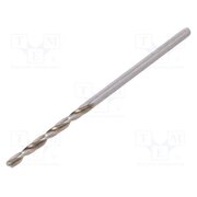 0018400150100 Drill bit; for metal; Ø: 1.5mm; L: 40mm; high speed steel; blister jxbm29U6jhPFVLe2fsohLlvz_WLrYAvxResXZMek4iM