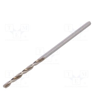 0018400150100 Drill bit; for metal; Ø: 1.5mm; L: 40mm; high speed steel; blister jxbm29U6jhPFVLe2fsohLlvz_WLrYAvxResXZMek4iM