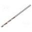 0018400150100 Drill bit; for metal; Ø: 1.5mm; L: 40mm; high speed steel; blister jxbm29U6jhPFVLe2fsohLlvz_WLrYAvxResXZMek4iM