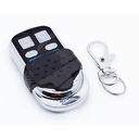 433 MHz tālvadības pults

 ADVUV041.png