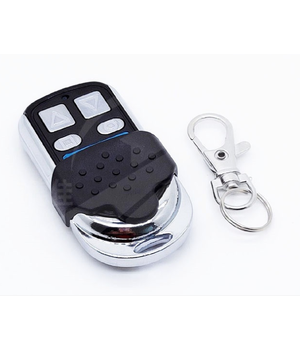 433 MHz tālvadības pults

 ADVUV041.png