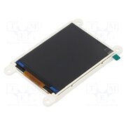 GEN4-RP2350-28 Display: TFT; 2.8"; 240x320; 520BSRAM,8MBPSRAM,16MBFLASH; 4÷6V pXcDMp-oetFJqwuQXSt7DfIx30K2flOUwfeNGMBCOuM