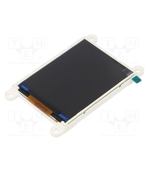 GEN4-RP2350-28 Display: TFT; 2.8"; 240x320; 520BSRAM,8MBPSRAM,16MBFLASH; 4÷6V pXcDMp-oetFJqwuQXSt7DfIx30K2flOUwfeNGMBCOuM