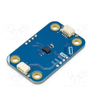 MODULINO DISTANCE Extension module; connection cable,module; Comp: VL53L4CDV0DH/1 C2Km0z63th-ept1Hu__jzbUePk7XeRGRxeOCEgZ_KUM
