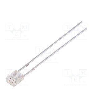 OSRYP27BA1B LED; red/yellow; rectangular; 2x3x4mm; bipolar,bicolour; 100° K85H2fuyrQl6sBDjDkHBy_PRaaubgFENnDkkQJD7bi0