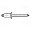 TAPK537/BN925 Rivet; aluminium; Rivet diam: 4mm; L.rivet: 12mm; BN: BN 925 G276D7ATcqnbsAcjwFnqFbHjmQ6PFDxS6Lph6R2NbSE