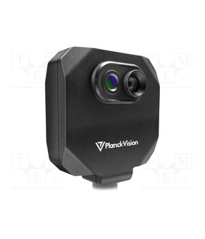 TC160-EU Infrared camera; 160x120; 9Hz; 28÷45°C; Interface: Ethernet 4GBFPnyD8avtBYgx-66GcfuxkC7sjFaob8lI8SmKhCg