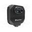 TC160-EU Infrared camera; 160x120; 9Hz; 28÷45°C; Interface: Ethernet 4GBFPnyD8avtBYgx-66GcfuxkC7sjFaob8lI8SmKhCg