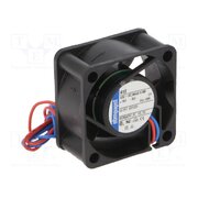 412-099 Fan: DC; axial; 12VDC; 40x40x20mm; 10m3/h; 18dBA; slide; 6000rpm -xYKehr8K_gS0IArdiTa9OCVgszxmbXLobbQzsQh1_w