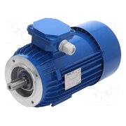 3SIEK 80X-4C2 Motor: AC; 3-phase; 1.1kW; 230/400VAC; 1410rpm; IP54; -30÷60°C 9x9Hb1ltFkLFXER54g9pUkr9TP4ohvH_A8xRsybJJ84