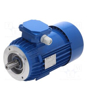 3SIEK 80X-4C2 Motor: AC; 3-phase; 1.1kW; 230/400VAC; 1410rpm; IP54; -30÷60°C 9x9Hb1ltFkLFXER54g9pUkr9TP4ohvH_A8xRsybJJ84