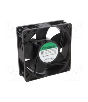 CF4113HBT-1000U-A99 Fan: EC; axial; 230VAC; 120x120x38mm; 164m3/h; 44.9dBA; ball 9znelHYAFZ-wt6G4xXNy4t0fQUAxaXKyORXrjwScQdE