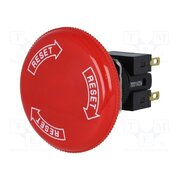 A165E-M-02 Switch: emergency stop; Stabl.pos: 2; NC x2; IP65; A165E; Pos: 2 oJ6RfBgzvCVI_hHO2kapgtVGBaBa9vYwtz8fYeFSLKY