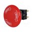 A165E-M-02 Switch: emergency stop; Stabl.pos: 2; NC x2; IP65; A165E; Pos: 2 oJ6RfBgzvCVI_hHO2kapgtVGBaBa9vYwtz8fYeFSLKY