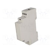 1MH53/5 Enclosure: for DIN rail mounting; Y: 90mm; X: 17.5mm; Z: 53mm; PPO ARbvR9Znyx_LBbwS3tzDK0a_AvzYHArWVL32e8OGXuw