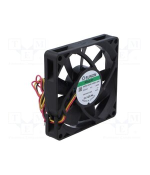 MF80152V2-1000U-G99 Fan: DC; axial; 24VDC; 80x80x15mm; 29.9dBA; Vapo; Out: F type JYK9SUWzcXWJWzVh752sNSmfTMgHxx06dkUTGWWVR-k