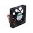 MF80152V2-1000U-G99 Fan: DC; axial; 24VDC; 80x80x15mm; 29.9dBA; Vapo; Out: F type JYK9SUWzcXWJWzVh752sNSmfTMgHxx06dkUTGWWVR-k