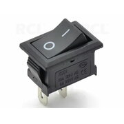 ROCKER SWITCH 3A/250V, melns, ON-OFF

 CPR401.jpg