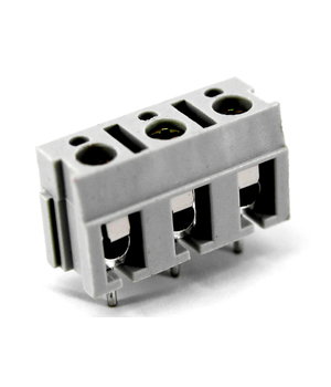 TERMINĀLA BLOKS 3pin, L=7,5 mm, h=12 mm

 CKK37.jpg