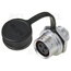Штекер SF1212 3pin для корпуса CJP_W1212_L3F.jpg