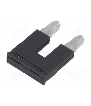 A42-6413 Comb bridge; black; ways: 2 M7bPEAqkDdNzRKV4TkRMYaCEauVKpxiOgiVL_xPvvsE