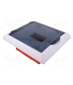 2511-01 Enclosure: for modular components; IP40; plaster embedded; white sCkc4mhGI1hAUkvRiO-3q3uaoobFz-SoPn529Xe1oGI