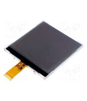 DEM 128128D FGH-PW Display: LCD; graphical; 128x128; FSTN Positive; 71.2x77x4.8mm ATfCE4xBGnxFD1LLO-ZjldrfAF4TQO35fHS9lkqKusc